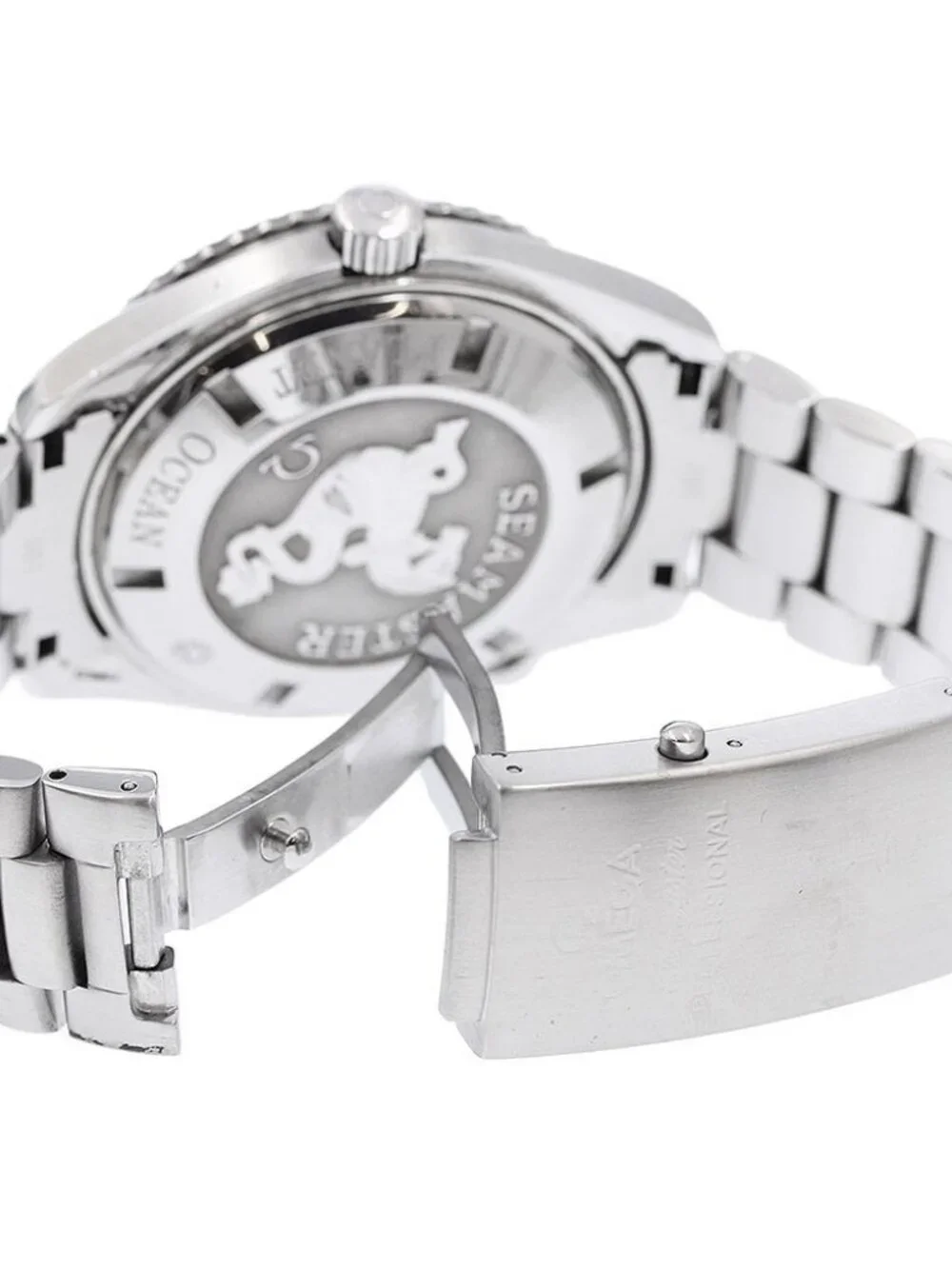 OMEGA Seamaster600